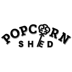 Popcorn Shed Popcorn Shed