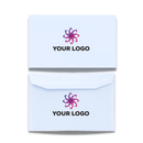 Folding Inserting Machine Envelopes Printed Sample Folding Inserting Machine Envelopes Printed Sample