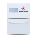 Folding Inserting Machine Envelopes Printed Sample Folding Inserting Machine Envelopes Printed Sample