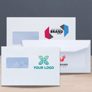 Folding Inserting Machine Envelopes Printed Sample Folding Inserting Machine Envelopes Printed Sample