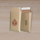 Corrugated Pocket Envelopes