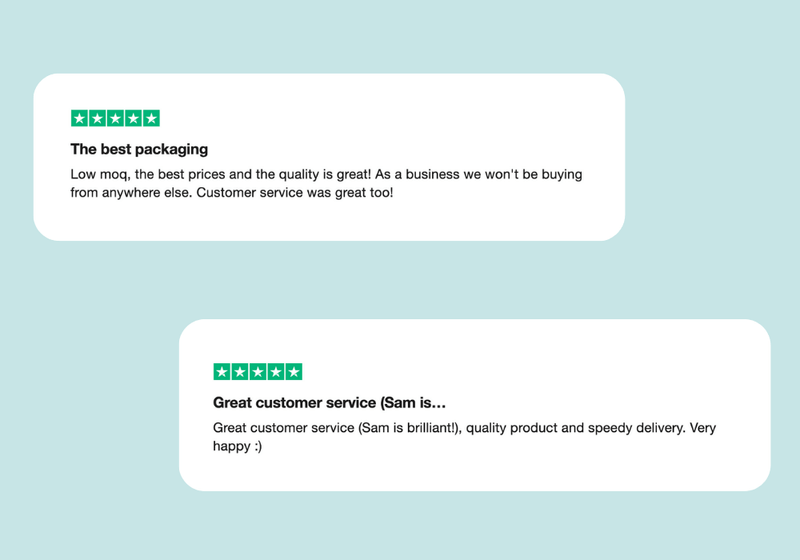 5 Star Experiences