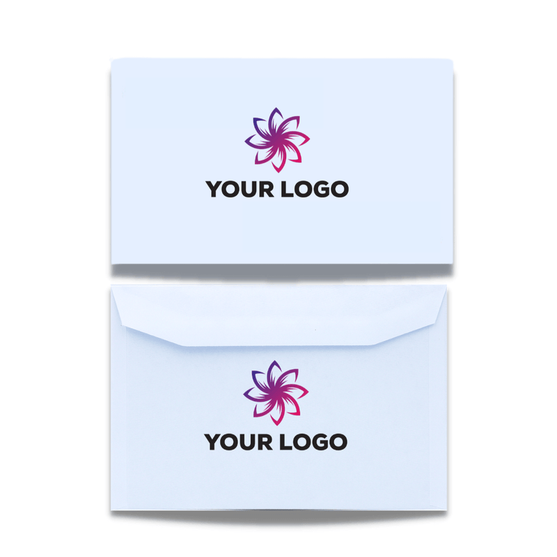 Gummed Envelopes
