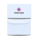 Gummed Envelopes Printed Sample