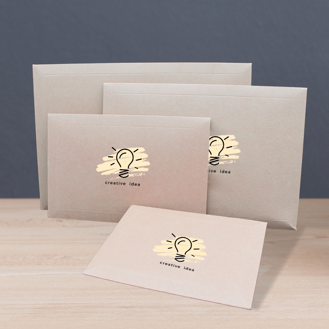 Fast Printed Samples | Printed Envelope Samples | Fast Printed Envelopes