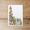 Fast Printed Envelopes Sample Pack