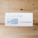 Fast Printed Envelopes Sample Pack