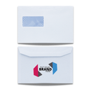 Folding Inserting Machine Envelopes Printed Sample