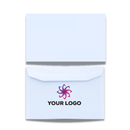 Folding Inserting Machine Envelopes Printed Sample