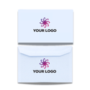 Folding Inserting Machine Envelopes Printed Sample