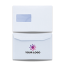 Folding Inserting Machine Envelopes Printed Sample