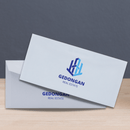 Folding Inserting Machine Envelopes Printed Sample