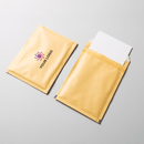 Padded Envelopes