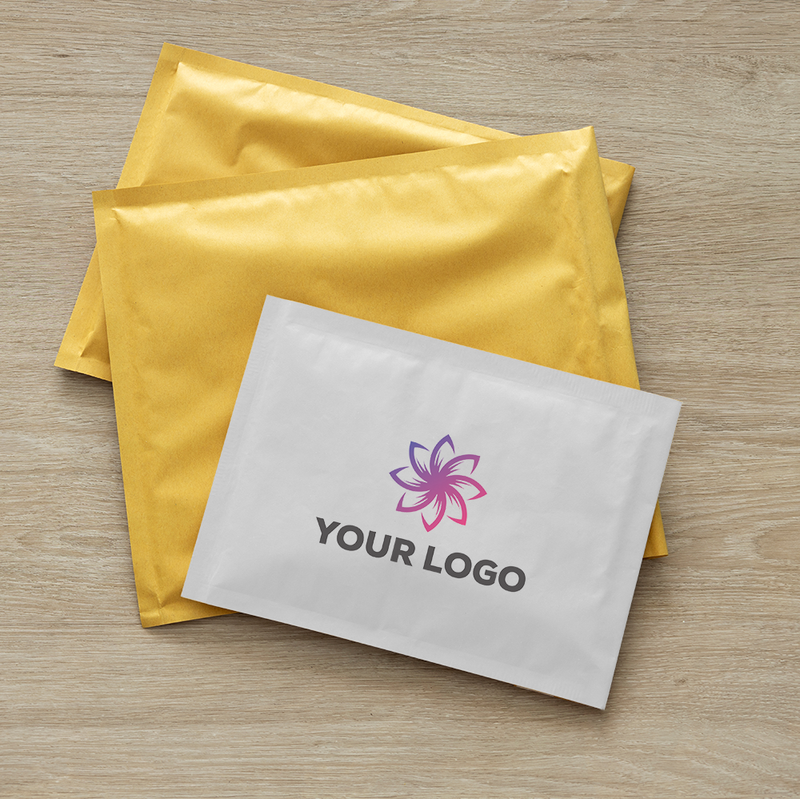 Padded Envelopes