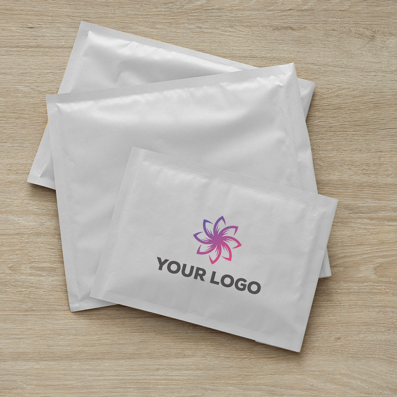 Padded Envelopes