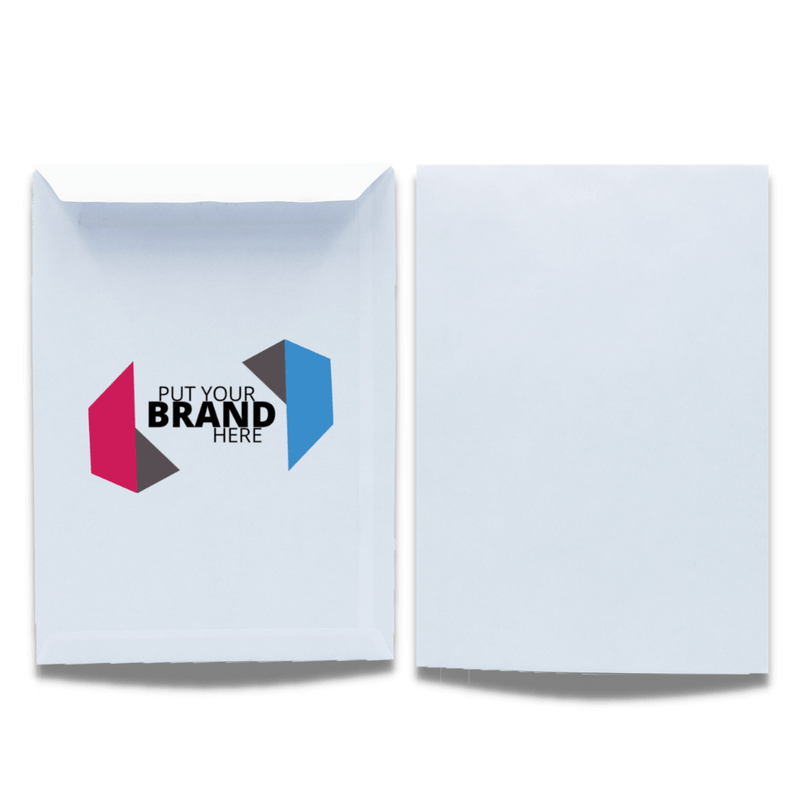 Self Seal Envelopes