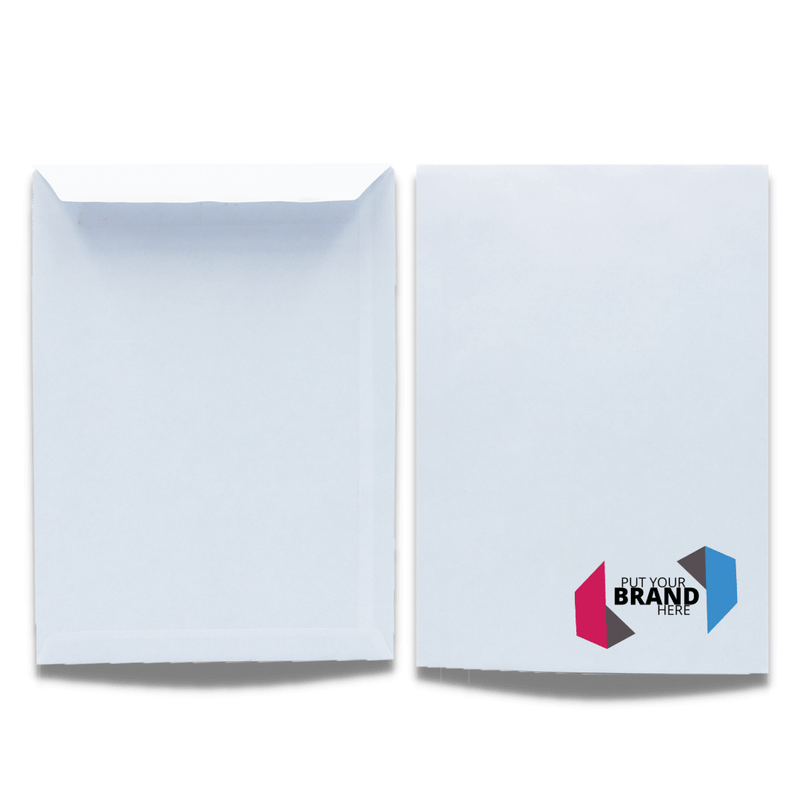 Fast Envelope Fast Custom Printed Self Seal Envelopes | C4, C5 & DL Windowed & Non ...