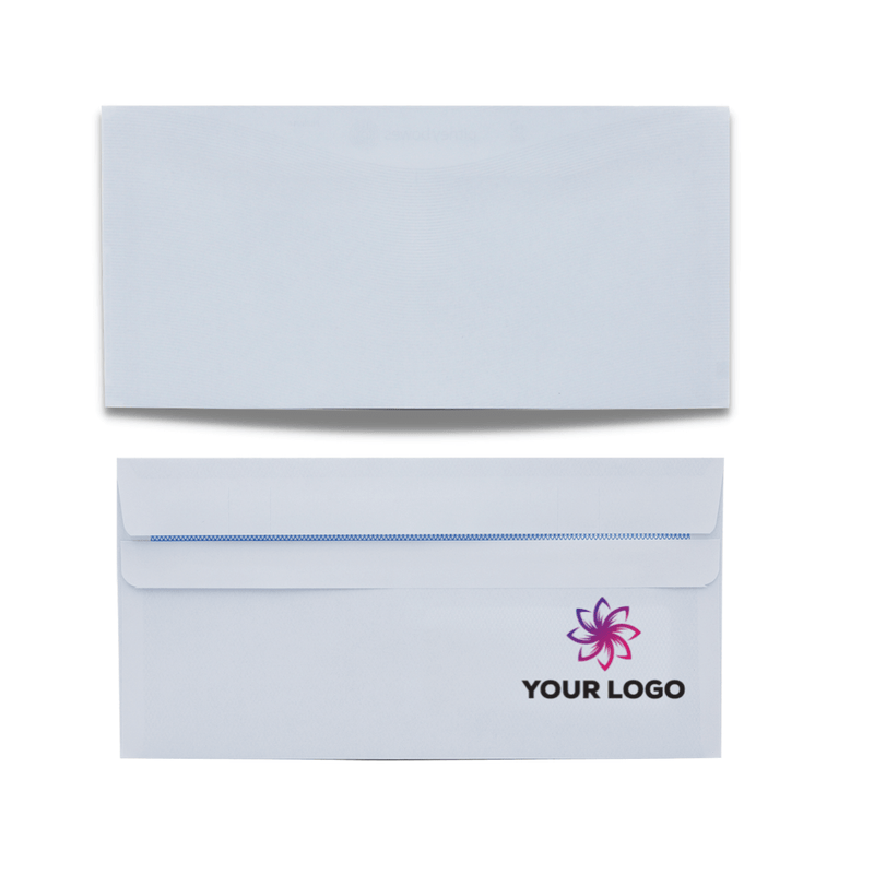 Self Seal Envelopes