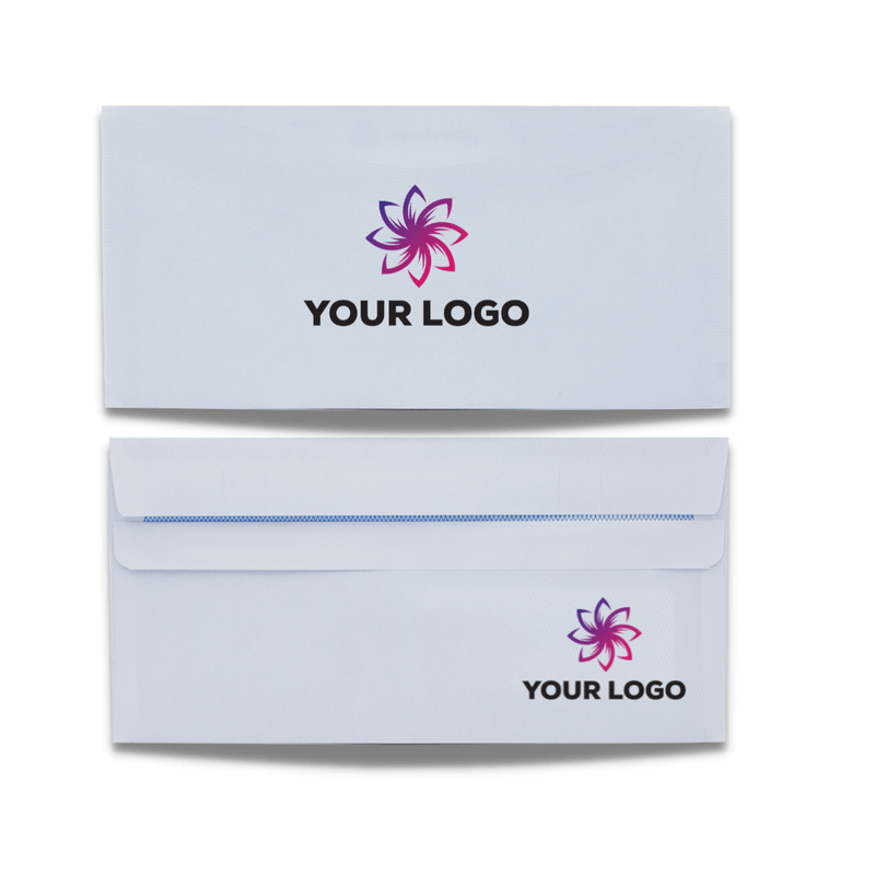 Self Seal Envelopes