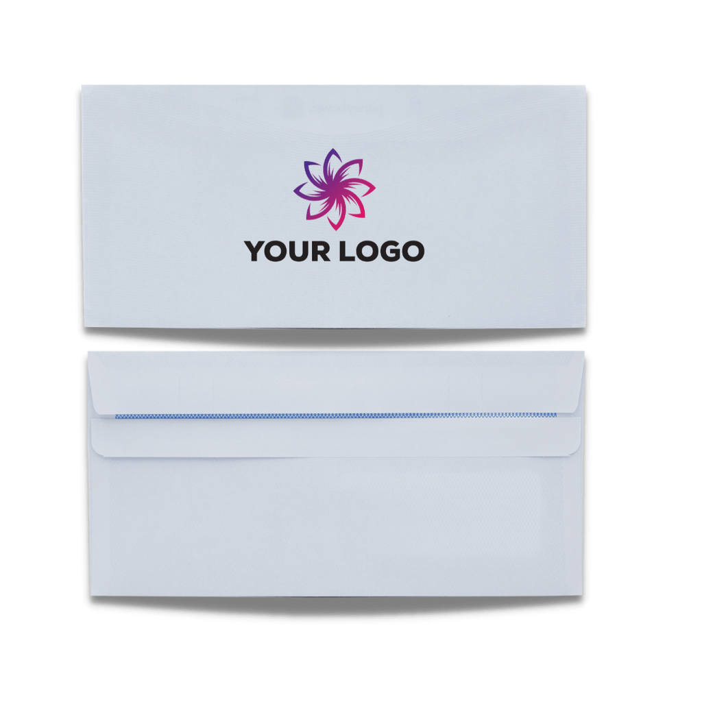 Fast Envelope Fast Custom Printed Self Seal Envelopes | C4, C5 & DL Windowed & Non ...