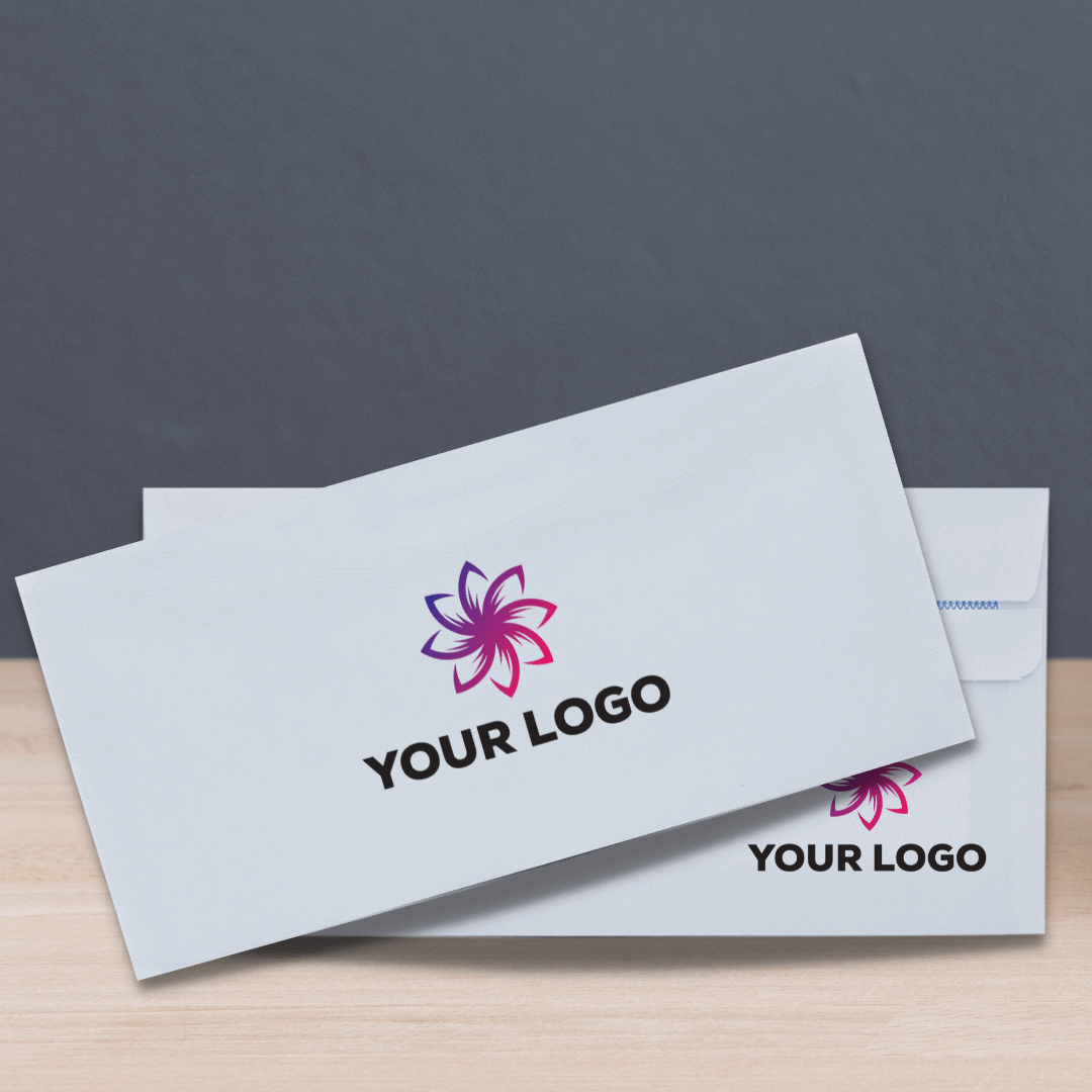 Fast Envelope Fast Custom Printed Self Seal Envelopes | C4, C5 & DL Windowed & Non ...