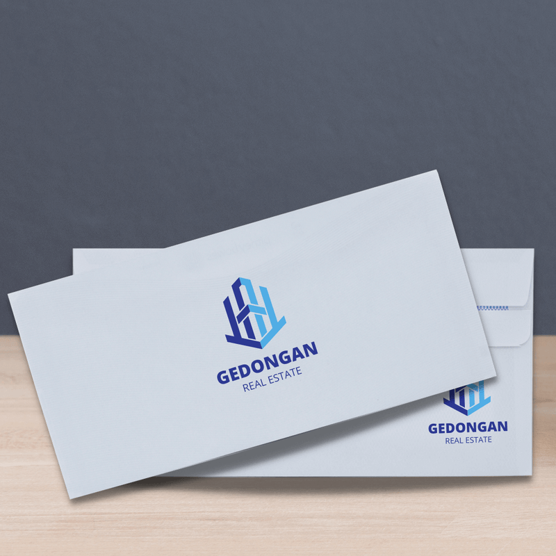 Self Seal Envelopes