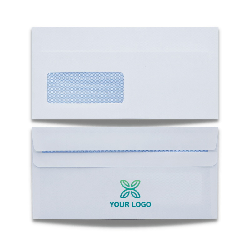 Self Seal Envelopes