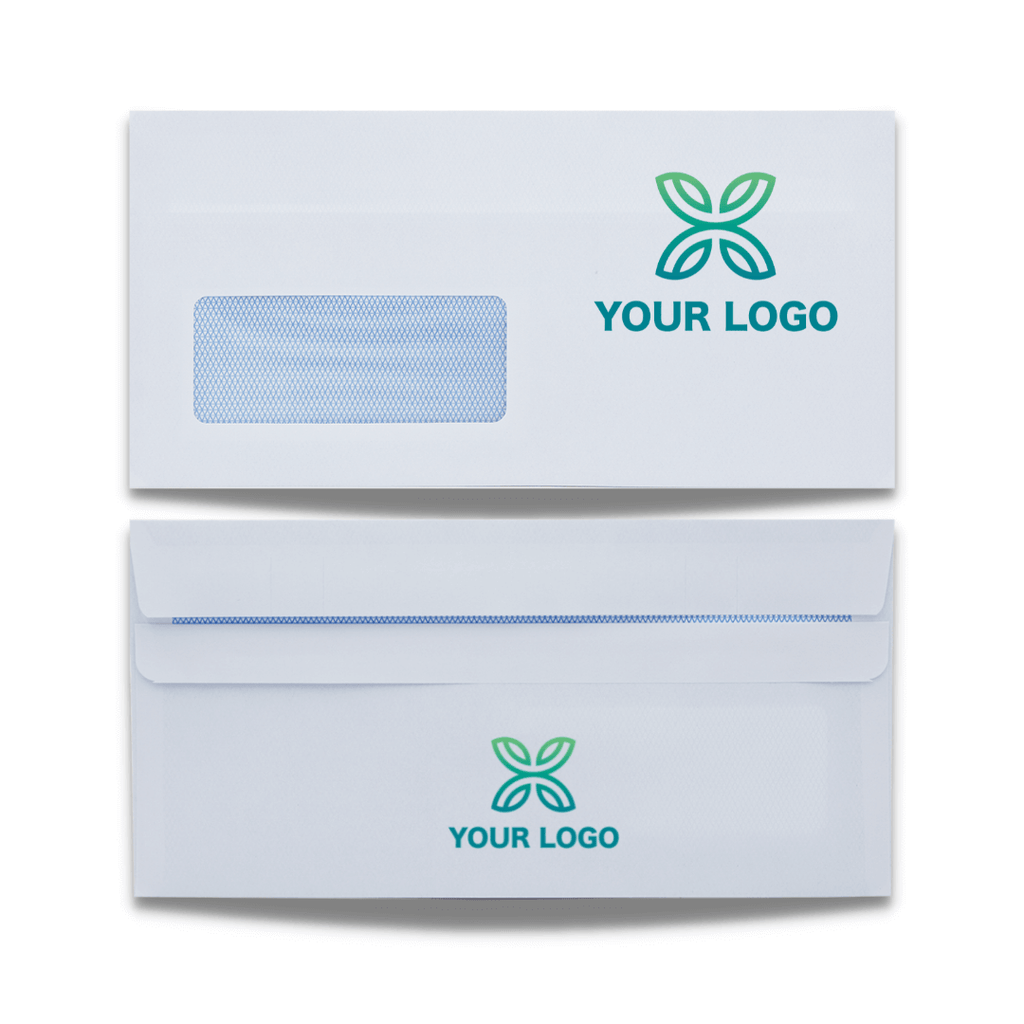 Express Mail Window Envelope Fast Custom Printed Self Seal Envelopes | C4, C5 & DL Windowed & Non ...