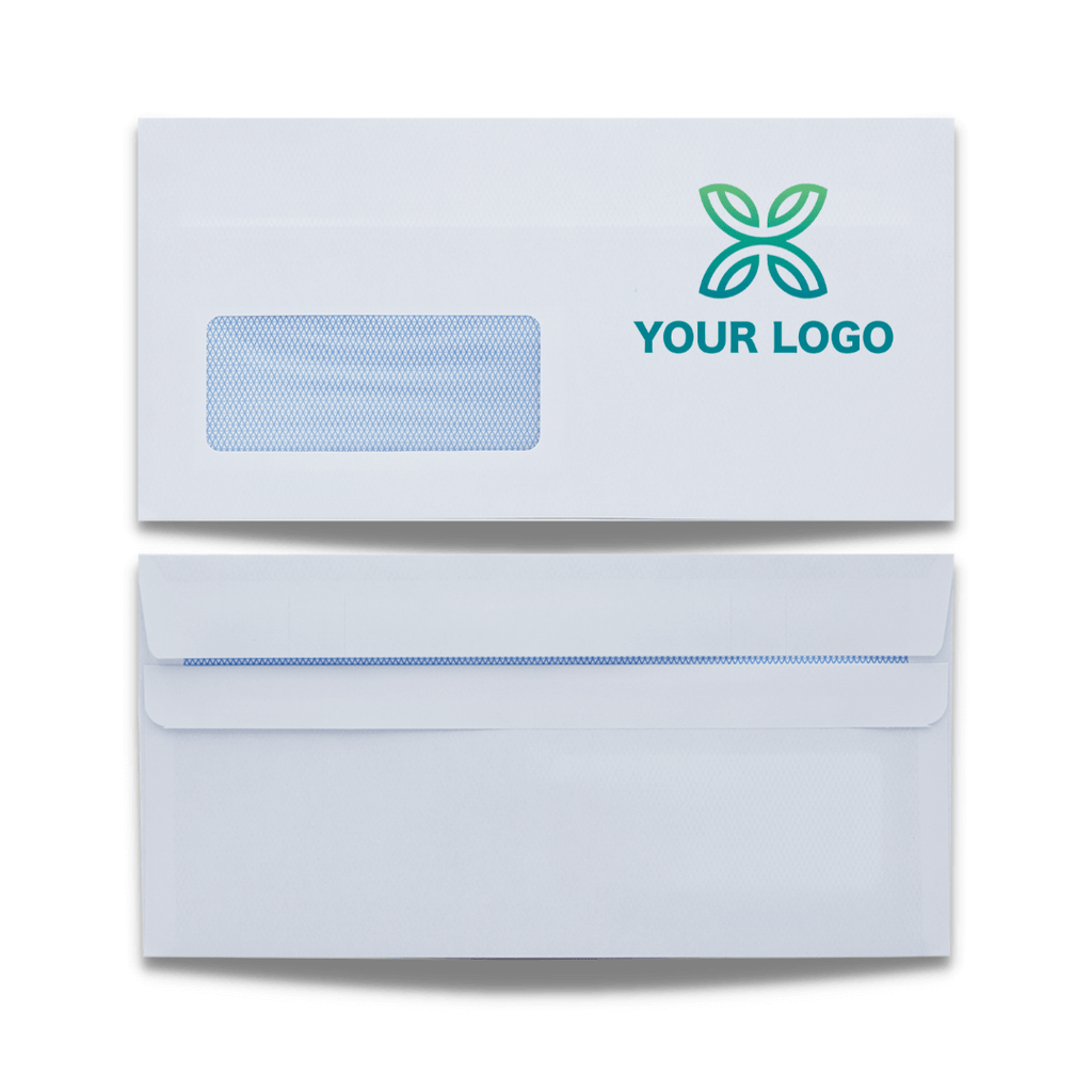 Fast Envelope Fast Custom Printed Self Seal Envelopes | C4, C5 & DL Windowed & Non ...